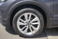 VW T-Cross 1.0 TSI DSG
