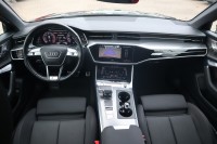 Audi A6 Avant 40 TDI quattro sport