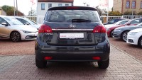 Kia Venga 1.6 CVVT