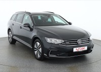 VW Passat Variant 1.4 TSI GTE