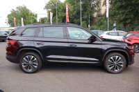 Skoda Kodiaq 1.5 TSI DSG Tour