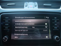 Skoda Octavia Combi 1.5 TSI DSG Soleil