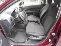 Mitsubishi Space Star 1.0