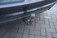 Audi A6 Avant 2.0 TDI