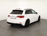 Audi A3 Sportback 35 TFSI S Line