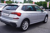 Skoda Kamiq 1.0 TSI DSG