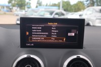 Audi Q2 1.5 TFSI advanced