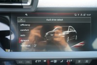 Audi A3 Sportback 35 TFSI s-tronic