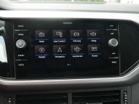 VW T-Cross 1.5 TSI United