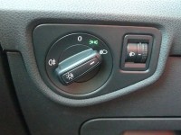 VW Touran 2.0 TDI Comfortline