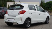 Mitsubishi Space Star 1.2 Basis
