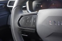 Lynk&Co 01 1.5 TD PHEV Aut.