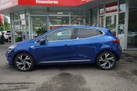 Renault Clio 1.0 TCE R.S. Line