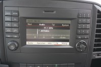 Mercedes-Benz Vito 250 d Marco Polo Westfalia