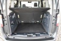 Ford Tourneo Courier 1.0 EB
