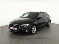 Audi A3 Sportback 2.0 TDI Sport 2-Zonen-Klima Navi Sitzheizung