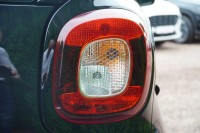 Smart ForTwo fortwo coupe electric drive