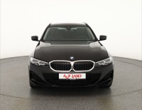 BMW 318 i Touring Aut.