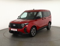 Ford Tourneo Courier Trend 1.0 EB Aut. Sitzheizung Tempomat Bluetooth