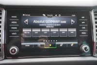 Skoda Kodiaq 1.5 TSI DSG