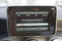 Mercedes-Benz A 180 A180 Style BlueEfficiency