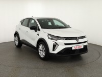 Renault Captur TCe 90 Facelift