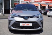 Toyota C-HR 1.8 Hybrid Team D Aut.