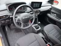 Dacia Sandero Stepway TCe 100 Eco-G