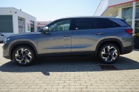 Skoda Kodiaq Selection 1.5 TSI DSG