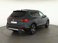 Seat Tarraco 2.0 TDI DSG 4Drive