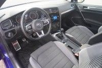 VW Golf VII Variant 1.4 TSI R Line