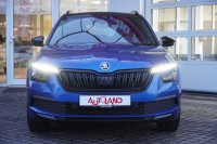 Skoda Kamiq 1.0 Monte Carlo