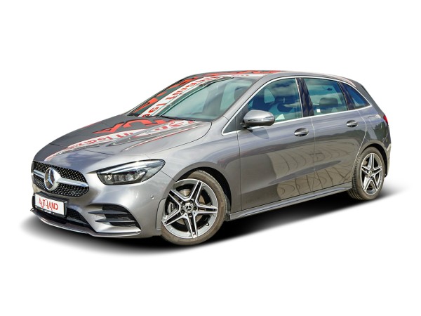 Mercedes-Benz B 200 B200 AMG Line