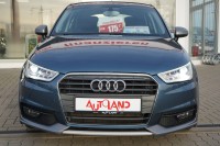 Audi A1 Sportback 1.0 TFSI S-Tronic
