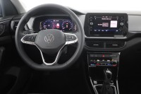 VW T-Cross 1.0 TSI DSG