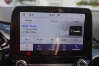 Ford Fiesta 1.0 M-Hybrid Titanium Aut.