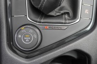 VW Tiguan 2.0 TSI DSG 4Motion R-Line