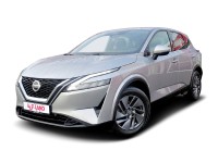 Nissan Qashqai 1.3 DIG-T mHev 2-Zonen-Klima Navi LED