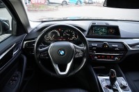 BMW 530 i Touring Aut.