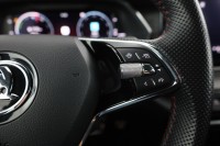 Skoda Octavia Combi RS 1.4 TSI DSG iV