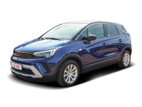 Opel Crossland 1.2 Elegance LED Klimaaut. Navi Kamera