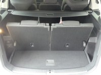 VW Touran 1.5 TSI DSG