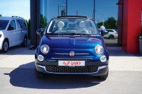 Fiat 500C 1.2 Lounge