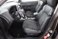 Mitsubishi Outlander 2.4 PHEV Plus 4WD