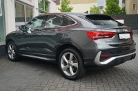 Audi Q3 Sportback 40 TDI quattro S line