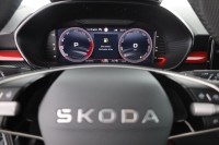 Skoda Fabia Monte Carlo 1.5 TSI DSG