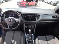 VW T-Roc Cabriolet 1.5 TSI Style DSG