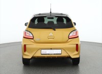 Mitsubishi Space Star 1.2 Spirit+ Black