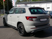 Skoda Karoq 1.5 16V TSI Sportline