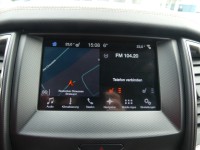 Ford Ranger 2.2 TDCi Wildtrak Doppelkabine 4x4 Aut.